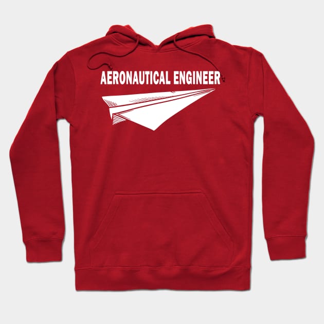 Aeronautical Engineering Hoodie by LEGO